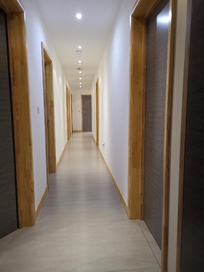 Appartamento Ambar Jadwin Marahanata Londra